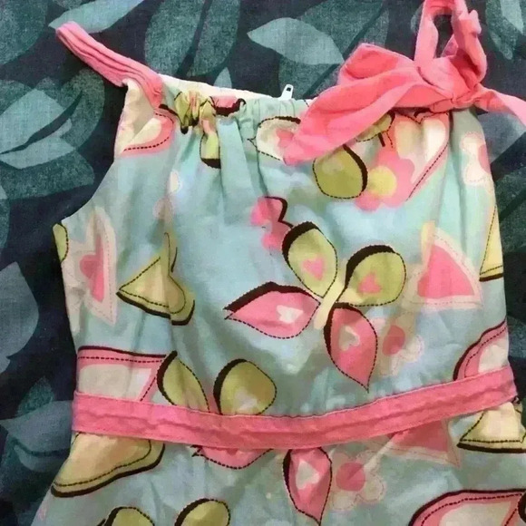 Bonnie Jean size 3T - Picture 2 of 3